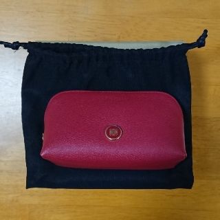 ロエベ(LOEWE)の送料無料!!【未使用品・巾着袋&箱入り】LOEWE  ポーチ・小物入れ(ポーチ)