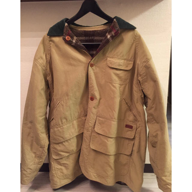 POLO RALPH LAUREN - 【ポロラルフローレン】90s リバーシブル