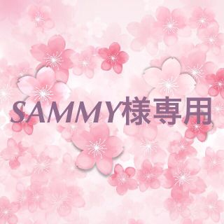 ナチュラルビューティーベーシック(NATURAL BEAUTY BASIC)のSAMMY様専用♡(ひざ丈ワンピース)