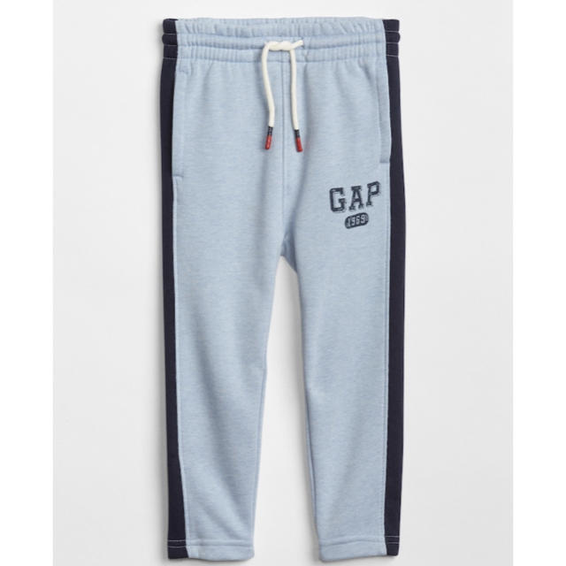 babyGAP(ベビーギャップ)のbabyGap パンツ ズボン スウェット キッズ/ベビー/マタニティのキッズ服男の子用(90cm~)(その他)の商品写真