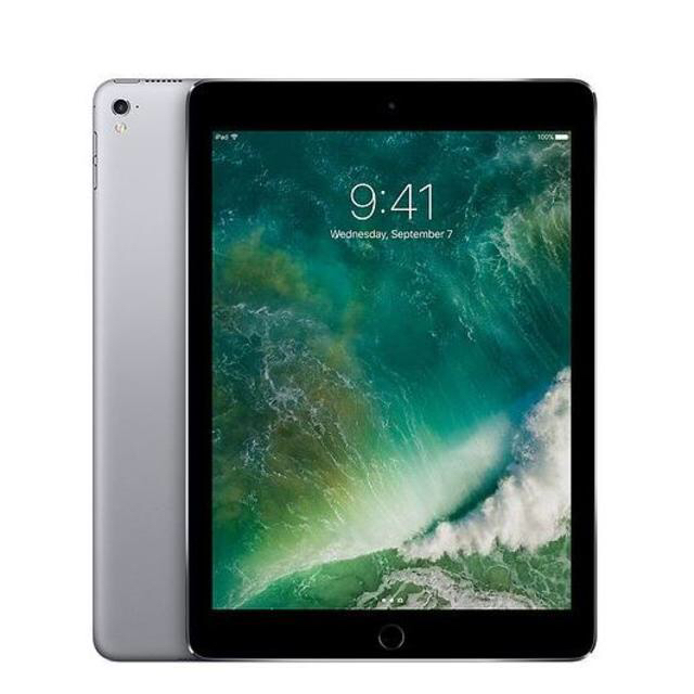 iPad Pro 9.7インチ 128GB61mm