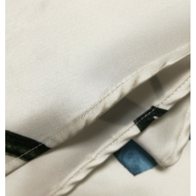 Ameri VINTAGE(アメリヴィンテージ)の【中古】アマンダ　スカート白　Ameri vintage  レディースのスカート(ロングスカート)の商品写真