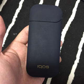 アイコス(IQOS)のIQOS 2.4plus (タバコグッズ)