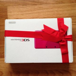 ニンテンドー3DS  新品(その他)