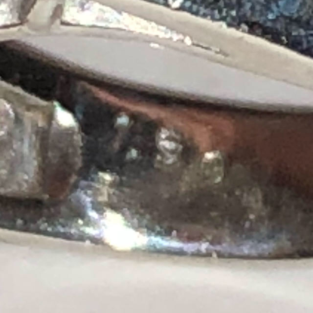 カット⑺ Pt900 by M's Buyer｜ラクマ アレキサンドライト ダイヤモンド1.30ctリングの通販 なリングで