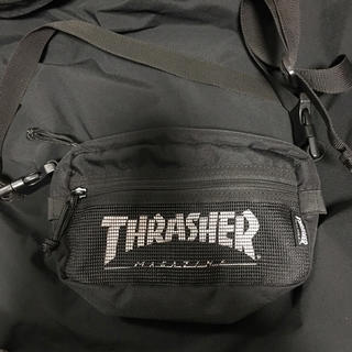 スラッシャー(THRASHER)のTHRASHER バッグ(ショルダーバッグ)