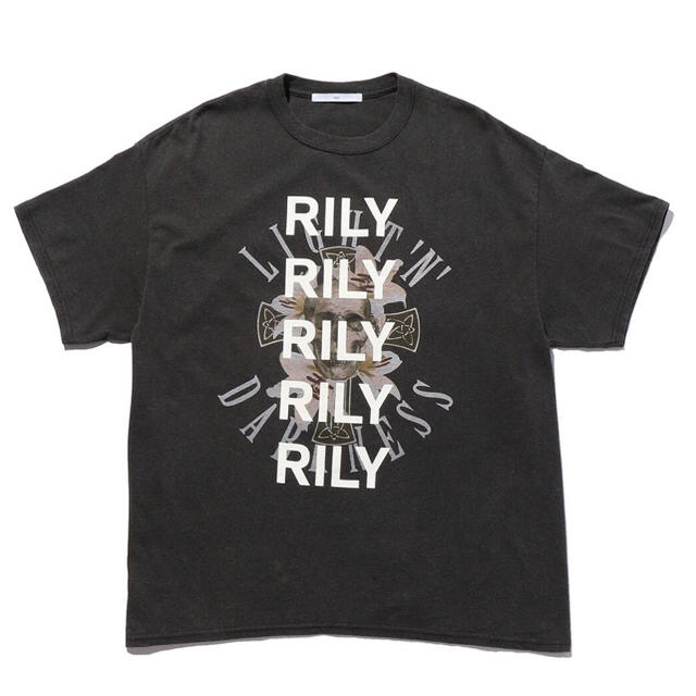 今市隆二　RILY'S PARTY Tシャツ XLサイズ