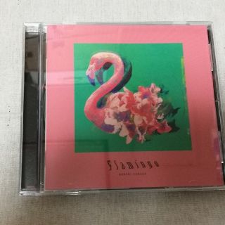 ソニー(SONY)の米津玄師 ｢Flamingo/Teenage Riot｣通常盤(ポップス/ロック(邦楽))