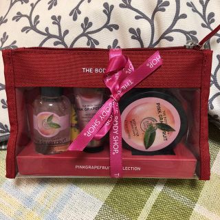 ザボディショップ(THE BODY SHOP)のthe body shop セット(ハンドクリーム)