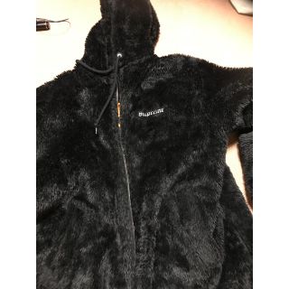 シュプリーム(Supreme)のsupreme reversible work parka(ブルゾン)