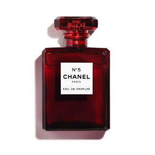 シャネル(CHANEL)のシャネル☆N°5 オードゥ パルファム (香水(女性用))