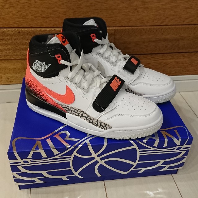 JORDAN LEGACY 312 NRG