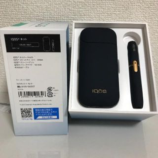 アイコス(IQOS)のiqos アイコス　2.4 新品未使用　ネイビー(その他)