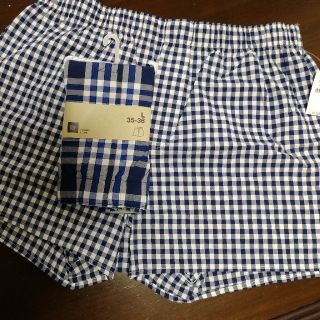 ギャップ(GAP)のMosikameさん専用　GAP トランクス　メンズ　新品2枚セット(トランクス)