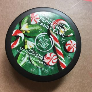 ザボディショップ(THE BODY SHOP)のボディショップ[クリスマス限定ボディバター](ボディクリーム)