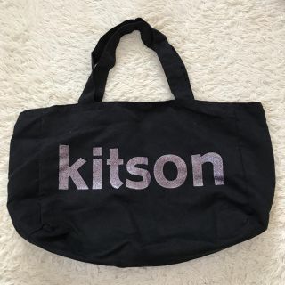 キットソン(KITSON)のkitson トートバッグ(トートバッグ)