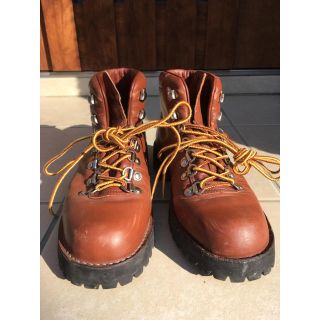 ダナー(Danner)のヒデ様専用   ダナー25cm(ブーツ)