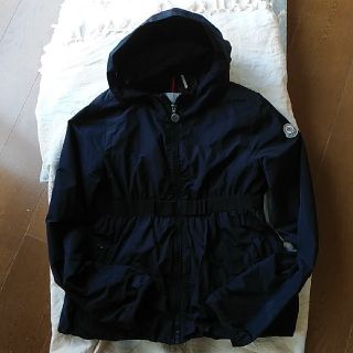 モンクレール(MONCLER)のママ様、専用です！(ナイロンジャケット)