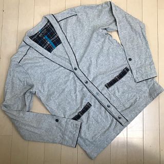 ビームス(BEAMS)のビームス ハート メンズ カーディガン S(カーディガン)