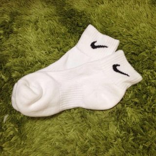 ナイキ(NIKE)のナイキソックス 💓 送料無料(ソックス)