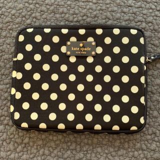 ケイトスペードニューヨーク(kate spade new york)の値下げ  iPad ケース(タブレット)