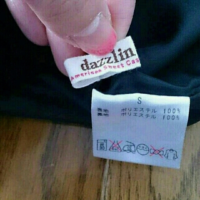 dazzlin(ダズリン)のみか様専用♥dazzlin&カスタネ レディースのスカート(ミニスカート)の商品写真