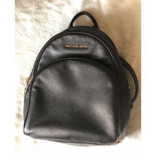 マイケルコース(Michael Kors)のお客様専用ページ(リュック/バックパック)