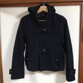 ビームス(BEAMS)のミニダッフルコート(ダッフルコート)