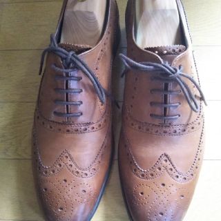 クラークス(Clarks)の最終値下げ！ビジネスシューズ　メダリオン(ドレス/ビジネス)