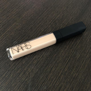 ナーズ(NARS)のNARS ラディアンドクリーミーコンシーラー(コンシーラー)