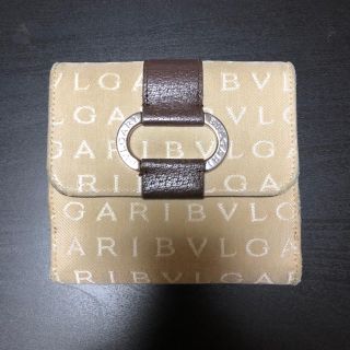 ブルガリ(BVLGARI)のブルガリ 財布 折り財布(財布)