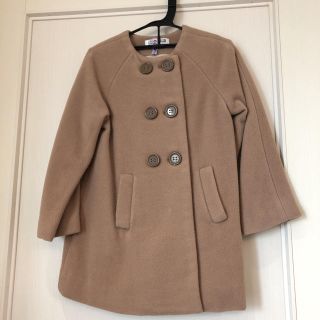 ザラキッズ(ZARA KIDS)のZARA baby ザラベビー 日本未入荷 コート 94cm(コート)