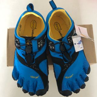 ビブラム(vibram)のVibram FiveFingers/W36(22.5cm)ファンファン様専用(スニーカー)