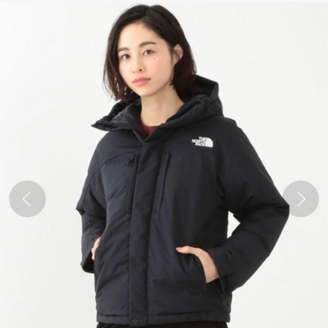 THE NORTH FACE(ザノースフェイス)のノースフェイス バルトロ  レディースのジャケット/アウター(ダウンジャケット)の商品写真