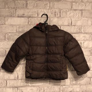 ザラキッズ(ZARA KIDS)のザラキッズ ダウンジャケット(ジャケット/上着)