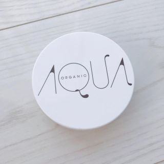 コスメキッチン(Cosme Kitchen)のAQUAAQUA クッションファンデーション(ファンデーション)