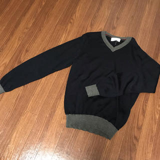 長袖 セーター(ニット/セーター)