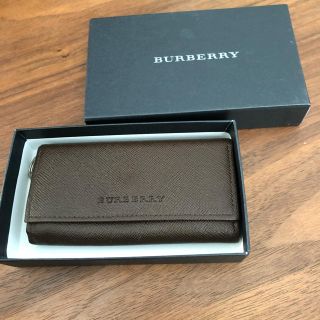 バーバリー(BURBERRY)のバーバリー キーケース(キーケース)