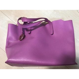 フルラ(Furla)のFURLA*Sally サリー パープル S(トートバッグ)