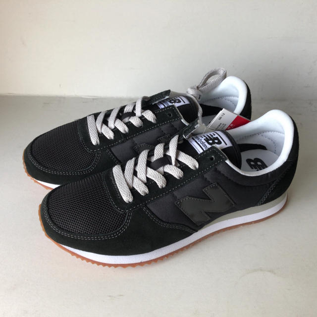 New Balance - 新品 ニューバランス U220 EA 23.5cmの通販 by 送料無料 ...