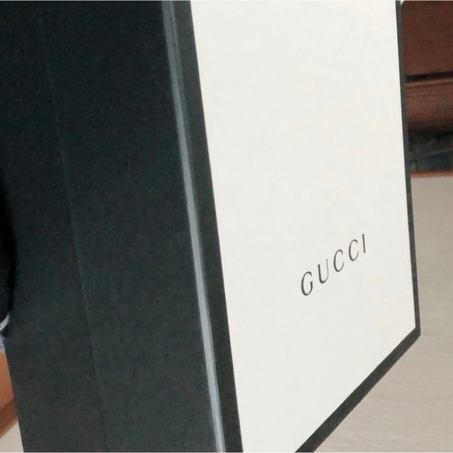 Gucci(グッチ)のGucci スニーカー  メンズの靴/シューズ(スニーカー)の商品写真