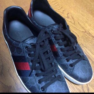 グッチ(Gucci)のGucci スニーカー (スニーカー)