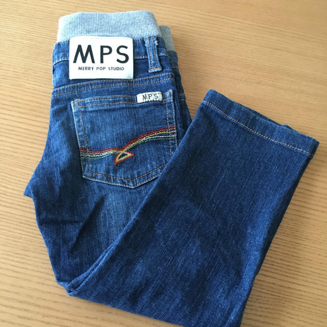 MPS(エムピーエス)のともまま様 専用 キッズ/ベビー/マタニティのキッズ服男の子用(90cm~)(パンツ/スパッツ)の商品写真