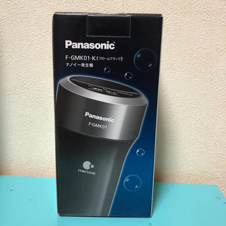 パナソニック(Panasonic)のPanasonic 車用ナノイー発生機(車内アクセサリ)