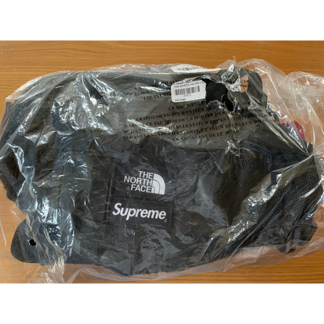 Supreme(シュプリーム)のSupreme North Face ウエストバッグ メンズのバッグ(ボディーバッグ)の商品写真