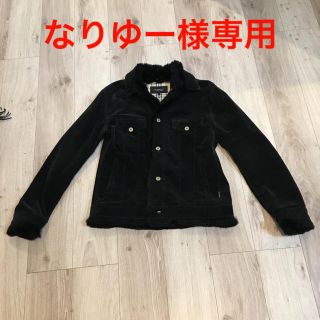 バーバリーブラックレーベル(BURBERRY BLACK LABEL)のなりゆー様専用　Burberry black label  ジャケット(その他)