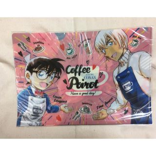 ショウガクカン(小学館)のSho-Comi 2018年9月号付録 クリアファイル(クリアファイル)