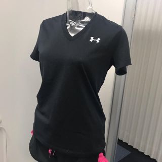 アンダーアーマー(UNDER ARMOUR)のアンダーアーマーUNDER ARMOUR Tシャツ(Tシャツ(半袖/袖なし))