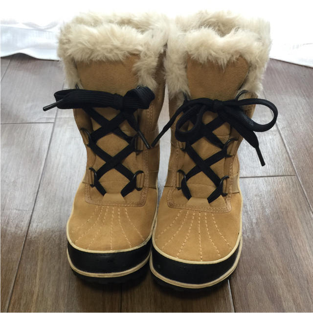 SOREL(ソレル)のブーツ レディースの靴/シューズ(ブーツ)の商品写真