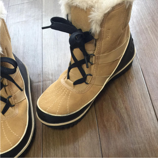 SOREL(ソレル)のブーツ レディースの靴/シューズ(ブーツ)の商品写真